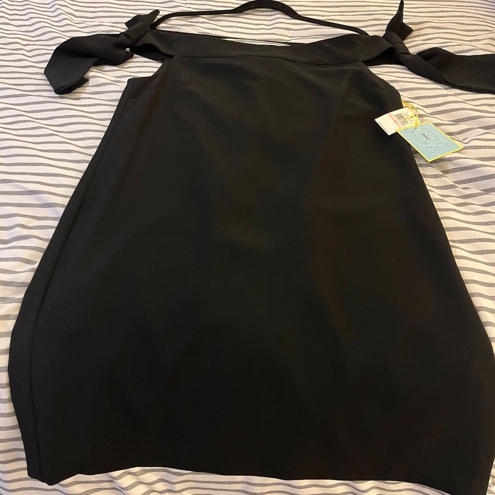 CeCe dress